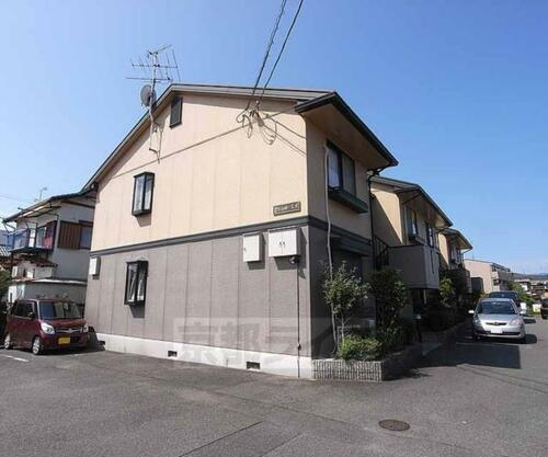 セジュールミズ 2階建