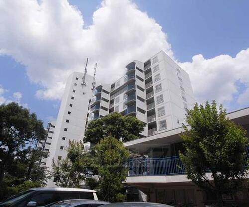 京都府京都市伏見区深草出羽屋敷町 11階建