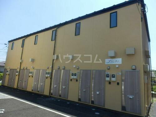 プランタン 2階建
