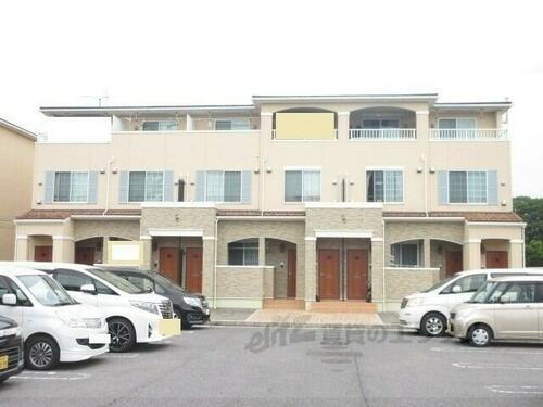 滋賀県彦根市野口町 2階建 築12年10ヶ月