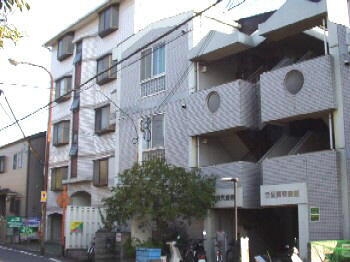 香里園弐番館