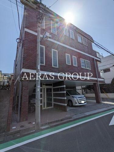 コア古河庭園