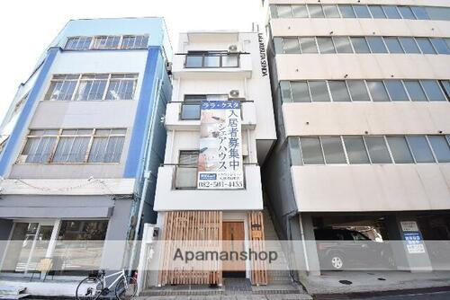 ララ・クスタ千田 4階建