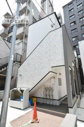 ハーモニーテラス柳原Ⅵ
