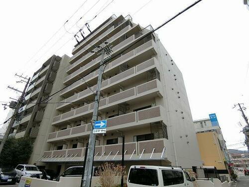 サンクラッソ湊川公園駅前