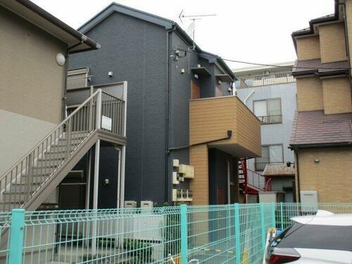 神奈川県横浜市西区浅間町４丁目 2階建 築9年6ヶ月