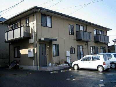 シャーメゾン田村