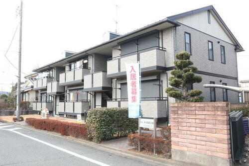 フォルトゥーナ 2階建
