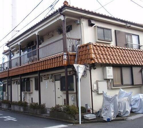 メゾン泉町
