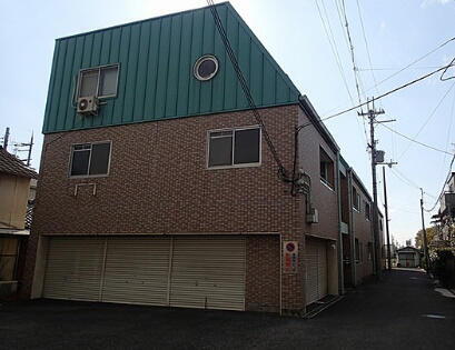 大阪府藤井寺市川北２丁目 3階建 築29年