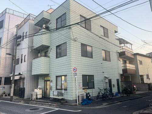 アネックスⅡ 3階建
