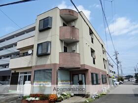 静岡県藤枝市田沼１ 3階建 築29年1ヶ月