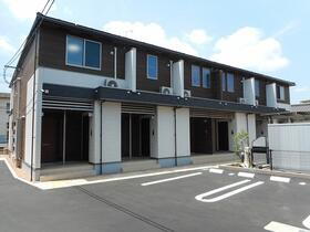 広島県福山市野上町２ 2階建