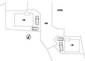 東京都町田市山崎町 2階建