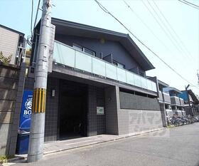 京都府京都市左京区下鴨貴船町 2階建 築16年7ヶ月