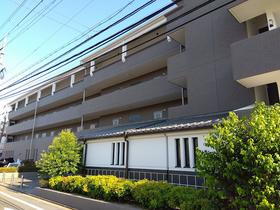 グランフォート伏見 4階建