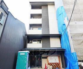 京都府京都市上京区竪富田町 5階建 築3年4ヶ月