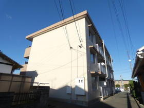 マンション浅名