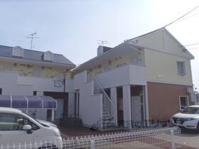 京都府長岡京市開田 2階建