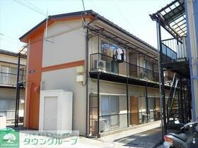 アースパックス３ 2階建