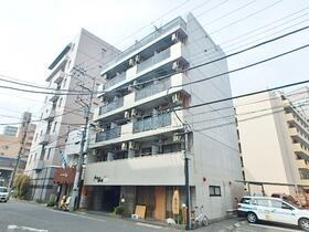 サンステージ淵野辺 6階建