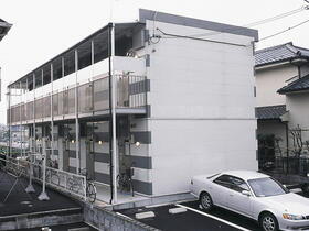 東京都町田市根岸町 2階建
