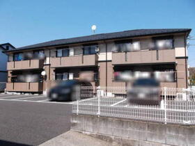 神奈川県相模原市緑区東橋本３ 2階建