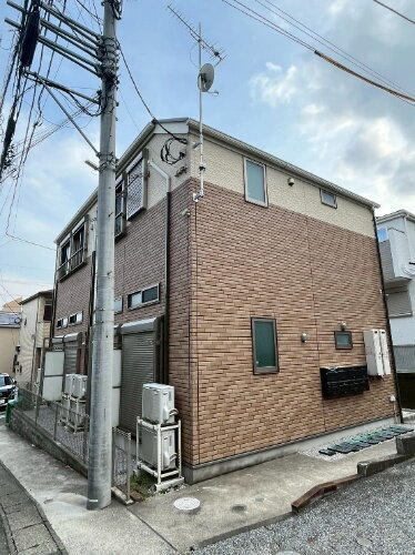 エスポワール 2階建