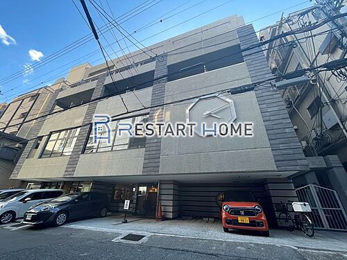 兵庫県神戸市中央区加納町４丁目 5階建 築2年11ヶ月