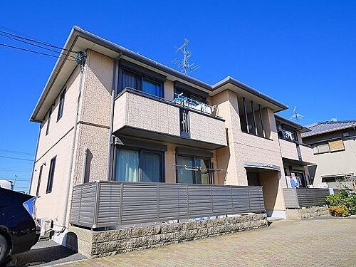 奈良県奈良市尼辻中町 2階建 築20年4ヶ月