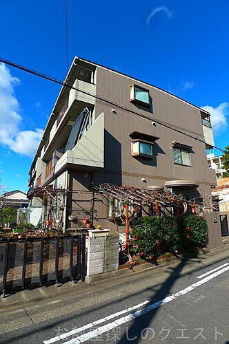 愛知県名古屋市瑞穂区亀城町５丁目 4階建 築29年6ヶ月