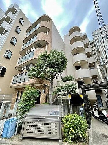 兵庫県西宮市羽衣町 6階建 築27年4ヶ月