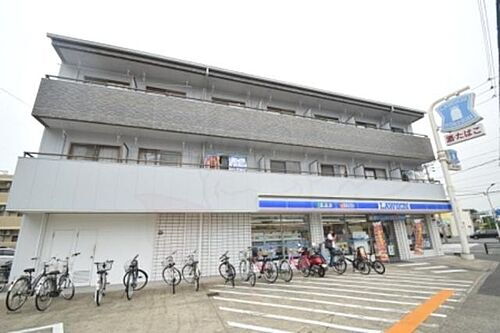 愛知県名古屋市中村区並木２丁目 3階建 築30年4ヶ月