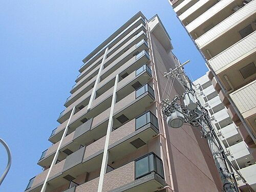大阪府大阪市淀川区十三本町１丁目 11階建 築28年4ヶ月