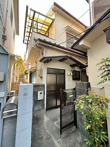 星が丘２丁目戸建
