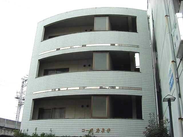 京都府京都市伏見区京町１丁目 4階建 築35年4ヶ月