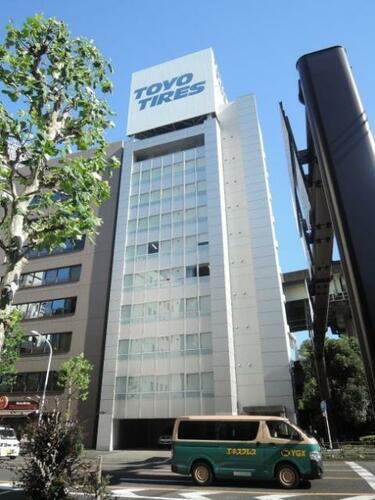 東京地下鉄　東西線　竹橋駅　４分の貸事務所