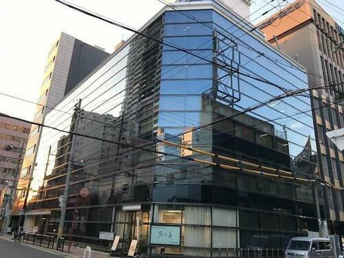 大阪府大阪市西区靱本町１丁目