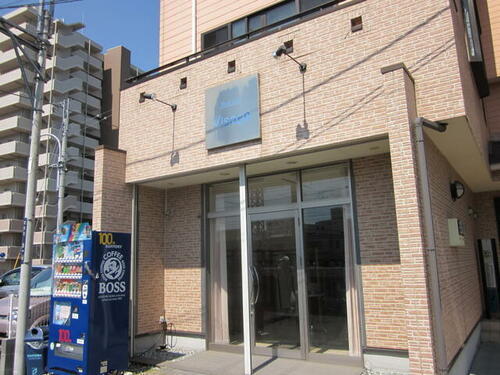 貸店舗（建物一部） 神奈川県平塚市老松町