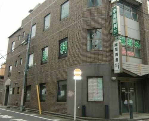 貸店舗・事務所 東京都杉並区高井戸西２丁目