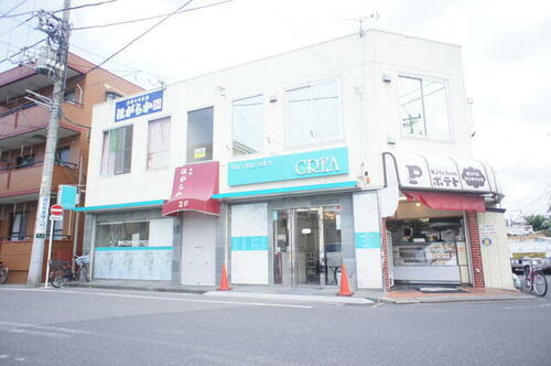 貸店舗（建物一部） 千葉県千葉市花見川区花園１丁目