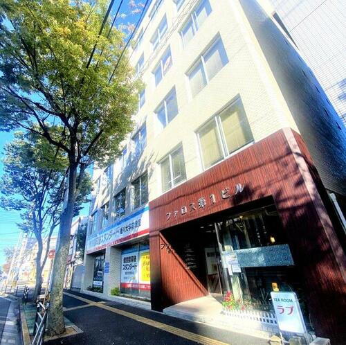 貸事務所 香川県高松市番町２丁目
