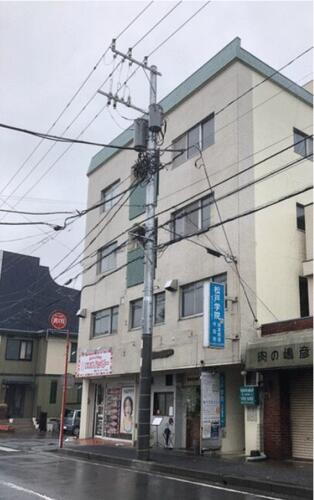 第２アンビルマンション