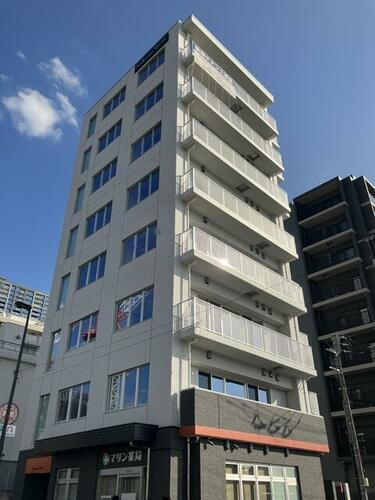 東京都中野区中野３丁目