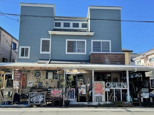 貸店舗（建物一部） 神奈川県藤沢市辻堂西海岸１丁目