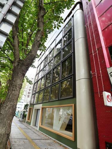 貸店舗・事務所 栃木県宇都宮市本町