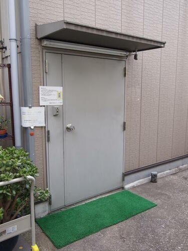 貸倉庫 東京都武蔵野市緑町３丁目