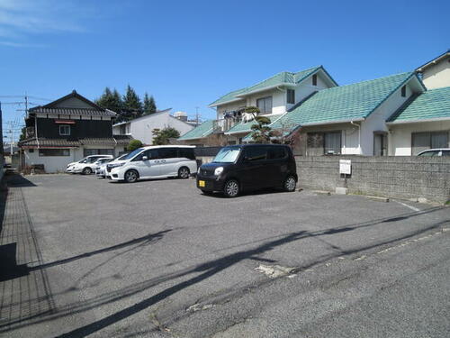 黒瀬駐車場