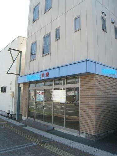 大空ビル貸店舗