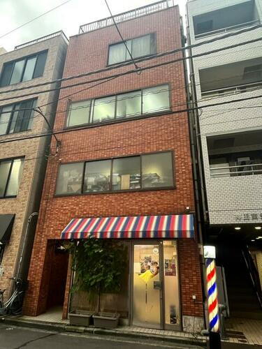 貸事務所 東京都千代田区神田北乗物町
